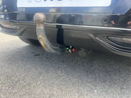 Photo 22 Renault Megane  E-Tech EV60 220 ch super charge