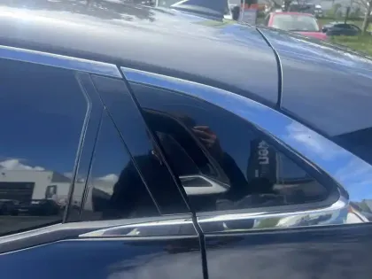 Photo 21 Renault Megane  E-Tech EV60 220 ch super charge