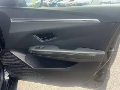 Photo 16 Renault Megane  E-Tech EV60 220 ch super charge