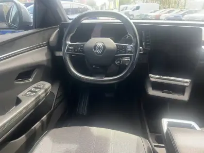 Photo 29 Renault Megane  E-Tech EV60 220 ch super charge