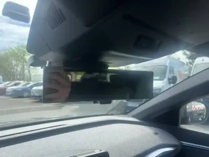 Photo 36 Renault Megane  E-Tech EV60 220 ch super charge