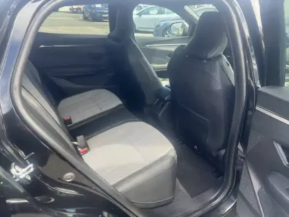 Photo 20 Renault Megane  E-Tech EV60 220 ch super charge