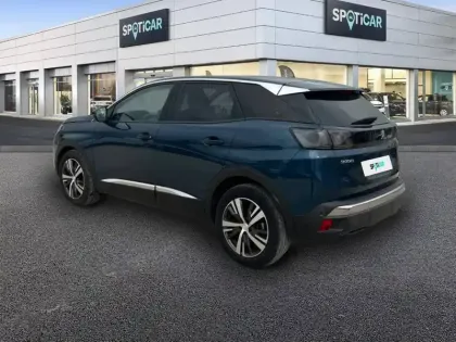 Photo 9 Peugeot 3008  Puretech 130ch S&S EAT8