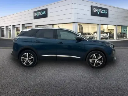 Photo 6 Peugeot 3008  Puretech 130ch S&S EAT8