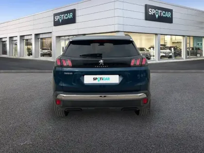 Photo 7 Peugeot 3008  Puretech 130ch S&S EAT8