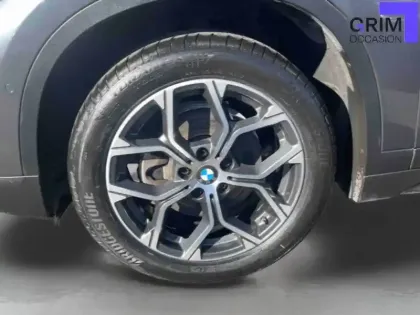 Photo 33 BMW X1 Gén. II (F48) Ph2 Business Design 5