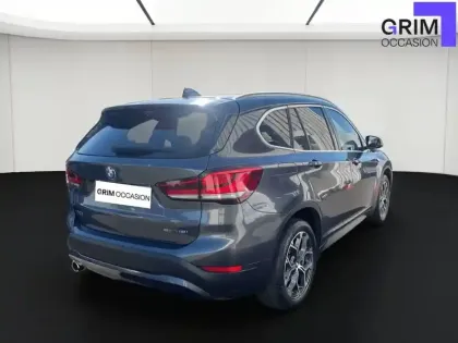 Photo 22 BMW X1 Gén. II (F48) Ph2 Business Design 5