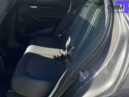 Photo 10 BMW X1  sDrive 18i 136 ch DKG7