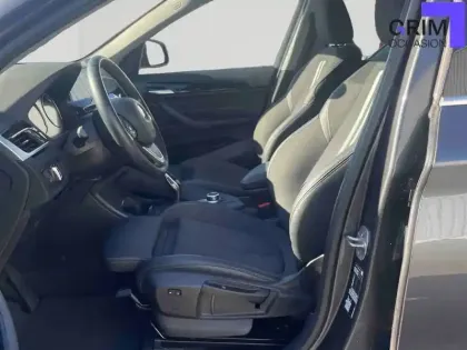 Photo 24 BMW X1 Gén. II (F48) Ph2 Business Design 5