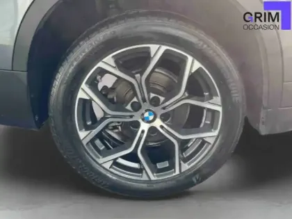 Photo 14 BMW X1  sDrive 18i 136 ch DKG7