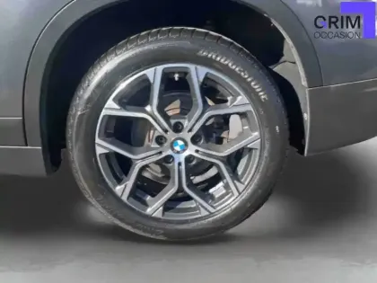 Photo 15 BMW X1  sDrive 18i 136 ch DKG7