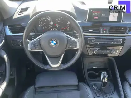 Photo 26 BMW X1 Gén. II (F48) Ph2 Business Design 5