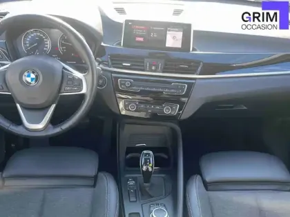 Photo 25 BMW X1 Gén. II (F48) Ph2 Business Design 5