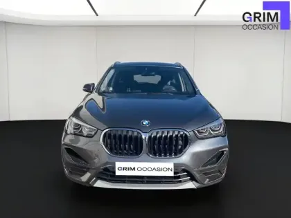 Photo 38 BMW X1 Gén. II (F48) Ph2 Business Design 5