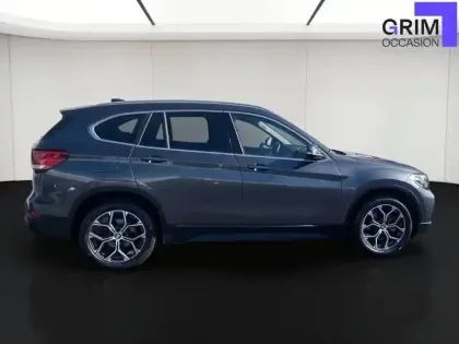 Photo 23 BMW X1 Gén. II (F48) Ph2 Business Design 5