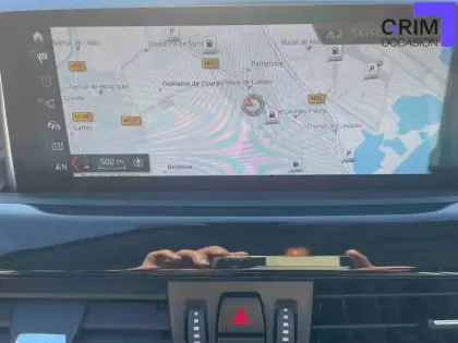 Photo 28 BMW X1 Gén. II (F48) Ph2 Business Design 5