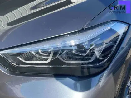 Photo 16 BMW X1  sDrive 18i 136 ch DKG7