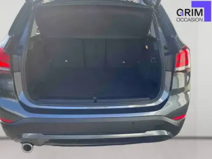 Photo 11 BMW X1  sDrive 18i 136 ch DKG7