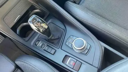 Photo 9 BMW X1  sDrive 18i 136 ch DKG7