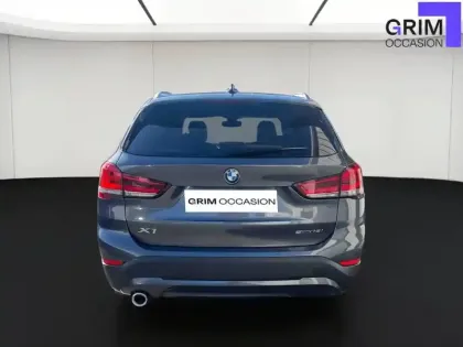 Photo 39 BMW X1 Gén. II (F48) Ph2 Business Design 5