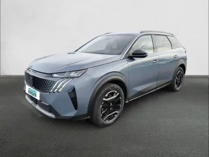 Photo 20 Peugeot 5008  Plug-in Hybrid 195 e-DCS7