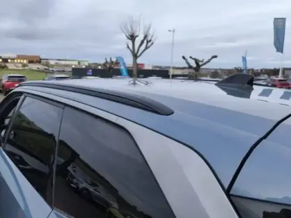 Photo 17 Peugeot 5008  Plug-in Hybrid 195 e-DCS7