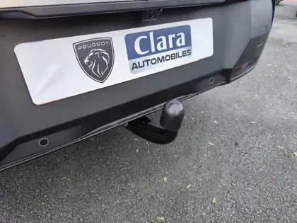 Photo 14 Peugeot 5008  Plug-in Hybrid 195 e-DCS7