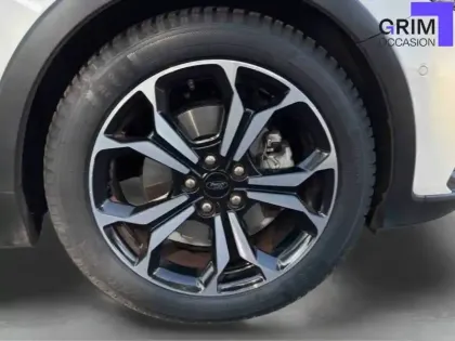 Photo 13 Ford Focus  1.0 EcoBoost 125 S&S BVA8