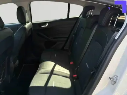 Photo 10 Ford Focus  1.0 EcoBoost 125 S&S BVA8