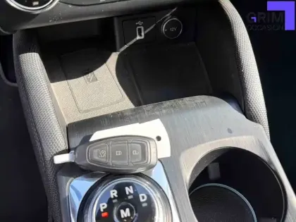 Photo 25 Ford Focus  1.0 EcoBoost 125 S&S BVA8