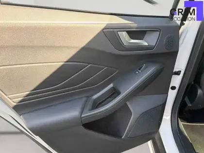 Photo 20 Ford Focus  1.0 EcoBoost 125 S&S BVA8