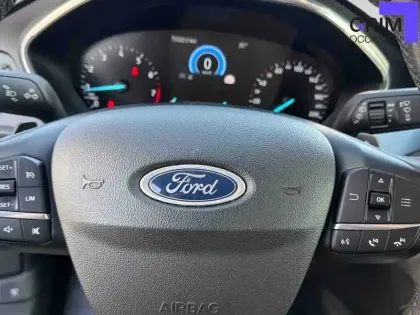 Photo 24 Ford Focus  1.0 EcoBoost 125 S&S BVA8