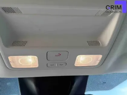 Photo 23 Ford Focus  1.0 EcoBoost 125 S&S BVA8