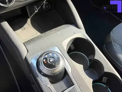 Photo 9 Ford Focus  1.0 EcoBoost 125 S&S BVA8