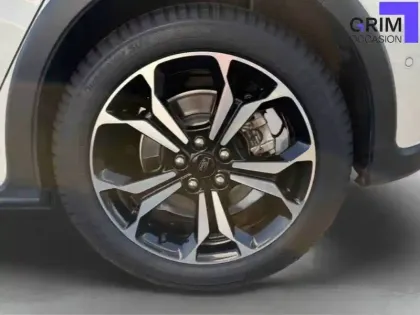 Photo 14 Ford Focus  1.0 EcoBoost 125 S&S BVA8