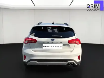 Photo 17 Ford Focus  1.0 EcoBoost 125 S&S BVA8