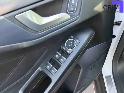 Photo 22 Ford Focus  1.0 EcoBoost 125 S&S BVA8