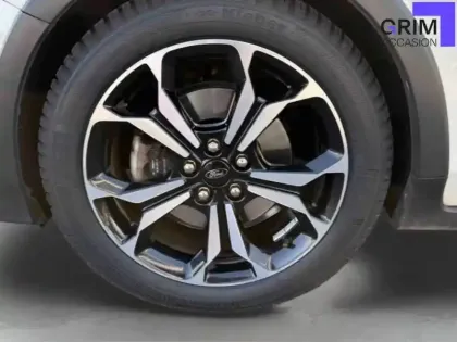 Photo 12 Ford Focus  1.0 EcoBoost 125 S&S BVA8