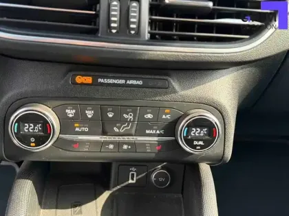 Photo 8 Ford Focus  1.0 EcoBoost 125 S&S BVA8