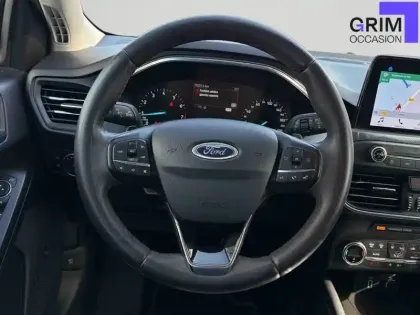 Photo 5 Ford Focus  1.0 EcoBoost 125 S&S BVA8
