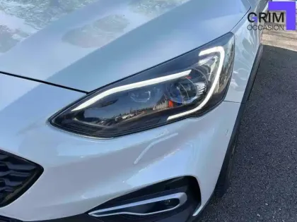 Photo 16 Ford Focus  1.0 EcoBoost 125 S&S BVA8