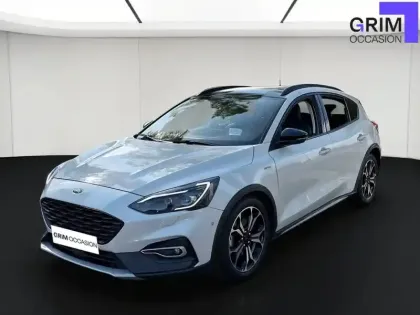 Photo Ford Focus Active