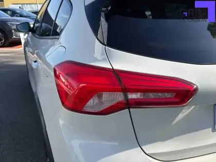 Photo 18 Ford Focus  1.0 EcoBoost 125 S&S BVA8