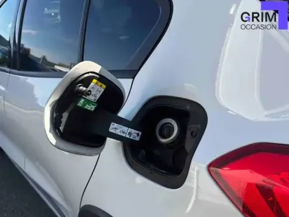 Photo 19 Ford Focus  1.0 EcoBoost 125 S&S BVA8