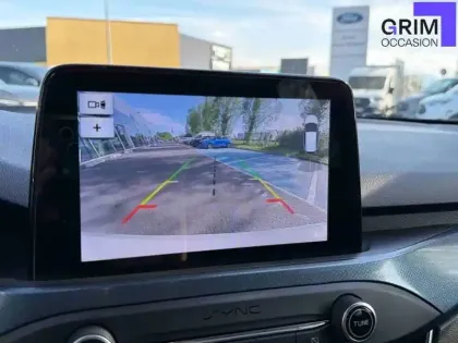 Photo 32 Ford Focus  1.0 EcoBoost 125 S&S BVA8