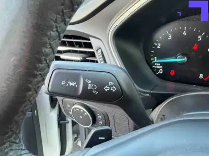 Photo 26 Ford Focus  1.0 EcoBoost 125 S&S BVA8