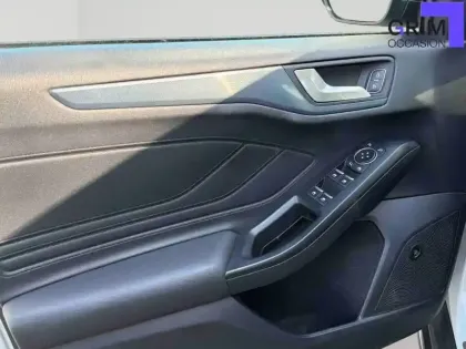 Photo 21 Ford Focus  1.0 EcoBoost 125 S&S BVA8