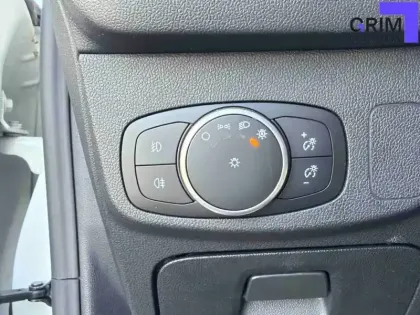 Photo 27 Ford Focus  1.0 EcoBoost 125 S&S BVA8