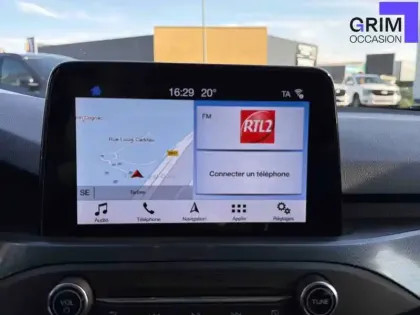 Photo 30 Ford Focus  1.0 EcoBoost 125 S&S BVA8