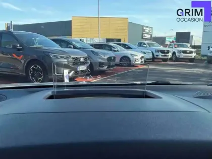 Photo 28 Ford Focus  1.0 EcoBoost 125 S&S BVA8